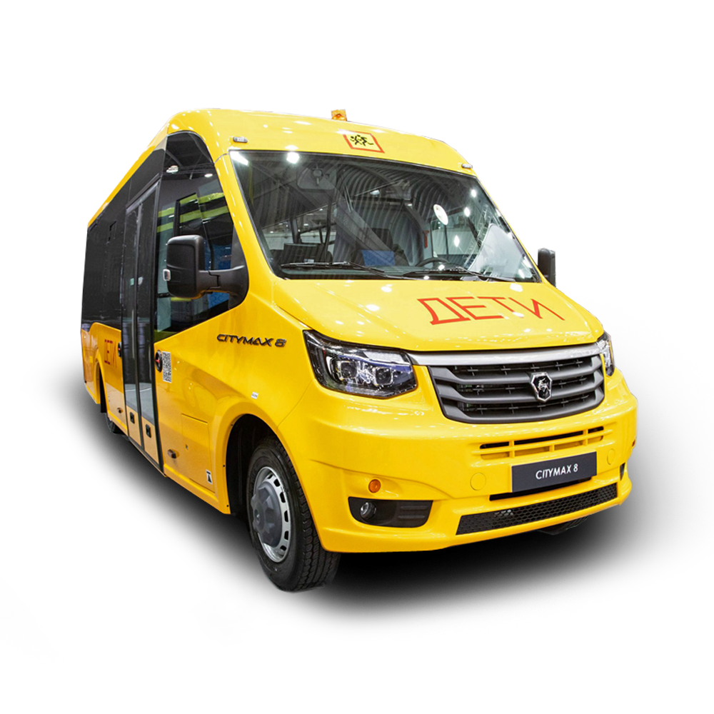 Автобус ПАЗ 320270 CITYMAX 8 Школьный